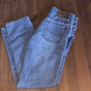 Lucky Straight Jeans